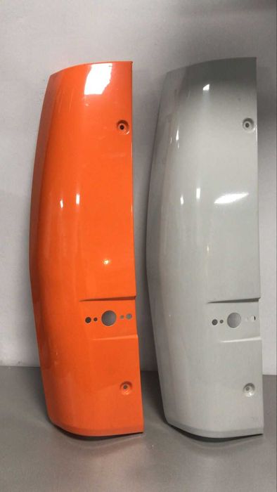 Обтекатель Кабины КАМАЗ ЕВРО