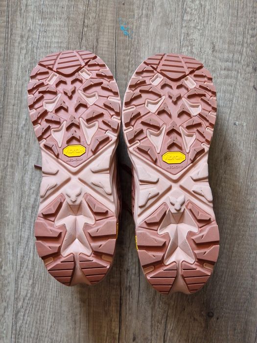 Adidași Hoka Vibram dama noi 39