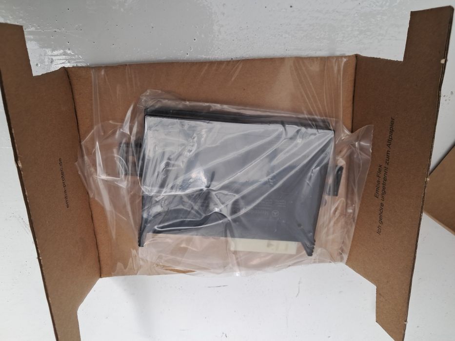 Модул контрол компютър Mercedes A238 GLE