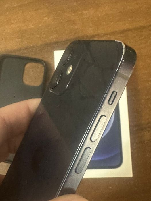 продам айфон 12мини(mini) iphone apple