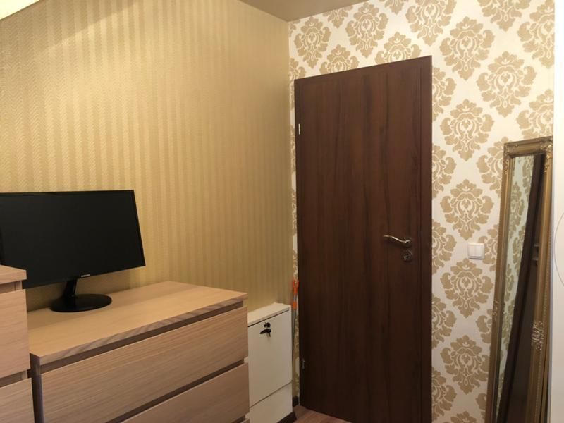 Дава се под наем Двустаен апартамент в София, Борово - 60 кв.м за 818 € - Снимка #5