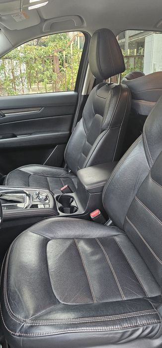 Mazda CX-5 2.2 Ultimate