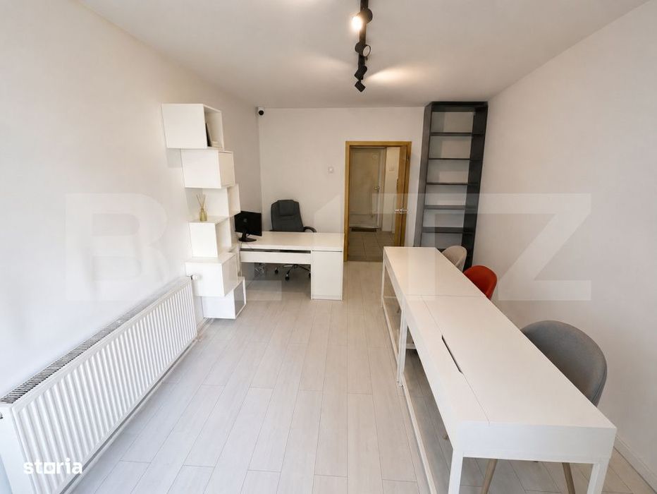 Oportunitate! Spatiu comercial Ultracentral, 22mp, Zona Casa de Cultur