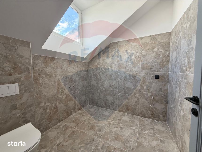 Apartamente moderne în zona de Vest a orasului Sibiu-Vanzare