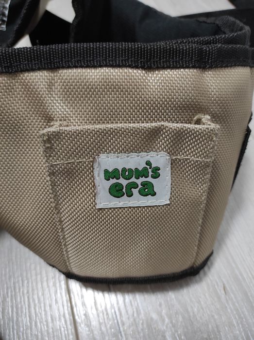 Продам хипсит-рюкзак Mum's Era