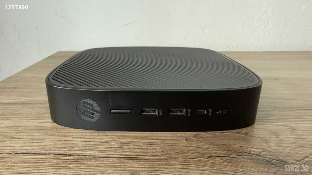 Коммпютър HP 640 Thin Client Windows 10 MS Office