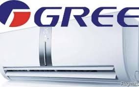 Кондиционер Gree 12 скидка со склада доставка бесплатно