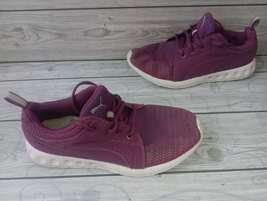Puma N 39 маратонки