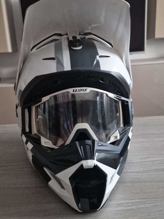 Casca Fly Racing (mtb, enduro, motocross)