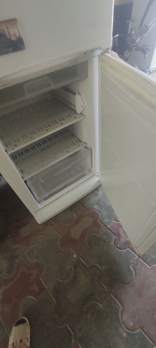 Большой холодильник с доставкой