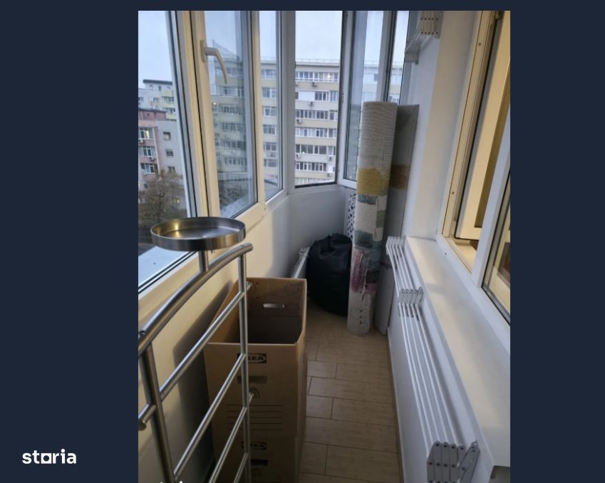 Apartament 2 camere/ zona Obor/ Stefan cel Mare+ metrou