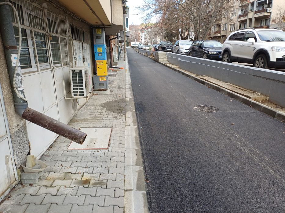 Дава се под наем Ателие в Благоевград, Баларбаши - 56 кв.м за 35365.95 € - Снимка #2