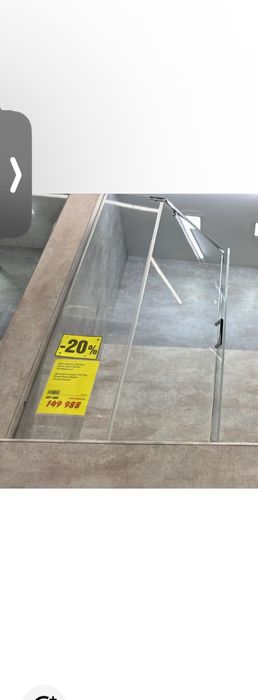 Продам душевую кабину в коробке всё новое