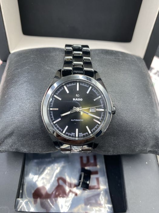 Amanet Next Generation/ Rado Automatic 520.0260.3