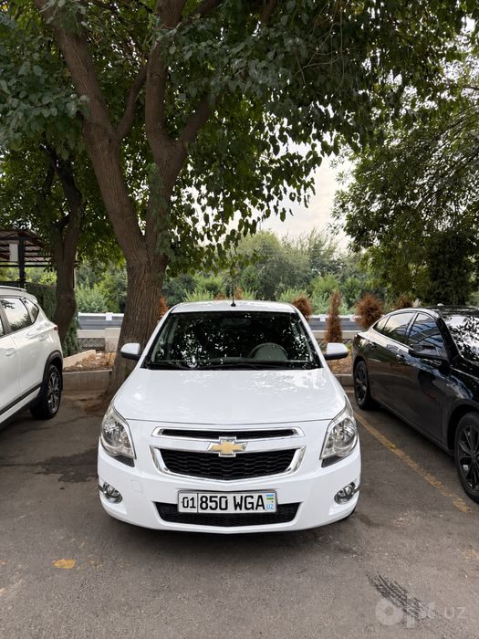 Продается Cobalt автомат, 2020г