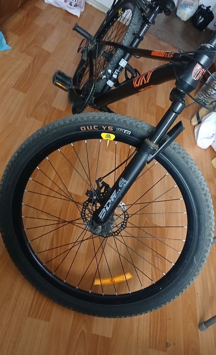 СРОЧНО продаю Велосипед спортивный торг