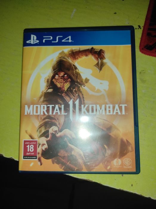 Продам игры для пс 4