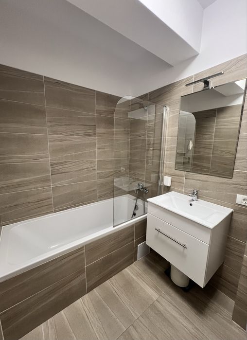 Apartament 2 camere+loc parcare subteran, an 2023, pret 125.000 euro usor negociabil