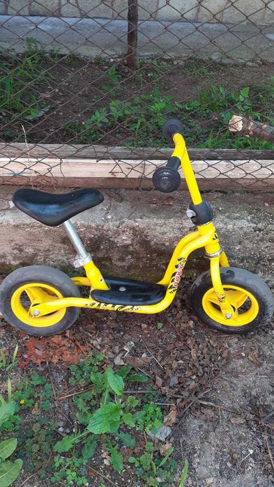 Детско колело puky балансиращо