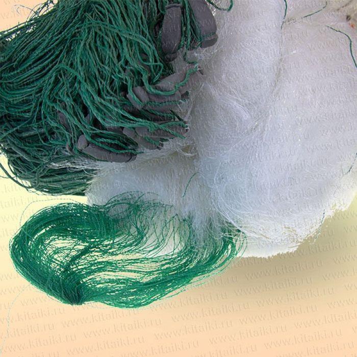 Тор. Балык торы. Сеть.