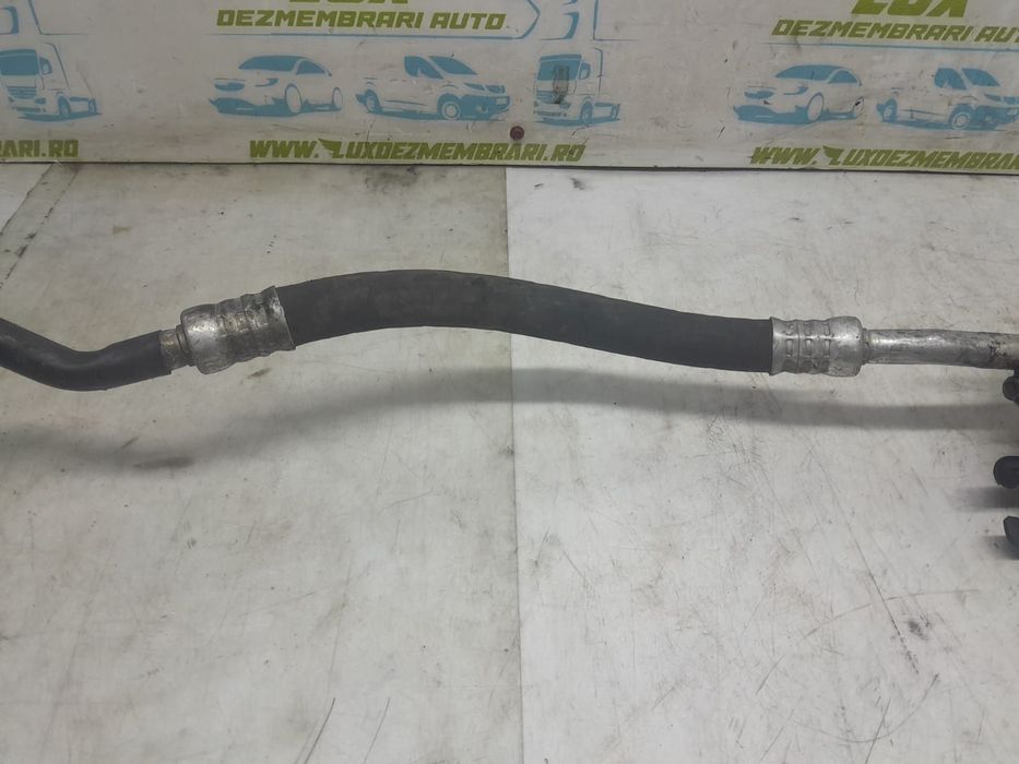 Conducta cllima cu filtru uscator aer 3d0820189d 3d0260712g 3.0 tdi V