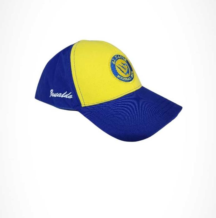 Шапка + Раница РОналдо АЛ НАСЪР НОВО