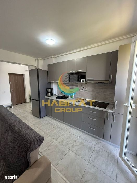 Apartament 4 camere Grand Arena Turnu Magurele