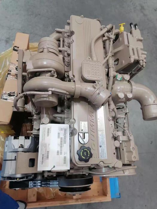 Запчасти на автокраны.