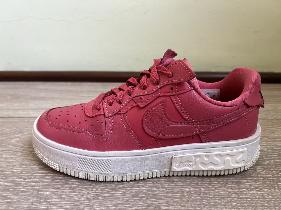 Nike Air Force 1 Fontanka gypsy rose
