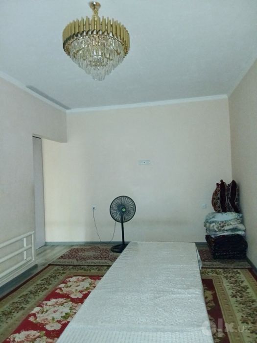 ЦЕНТР Шайхантахур РОВД 1-комнатная Квартира 40м²(ор.Актепа)