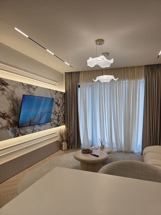 Pont! Apartament 2 camere + birou 70.5 mp