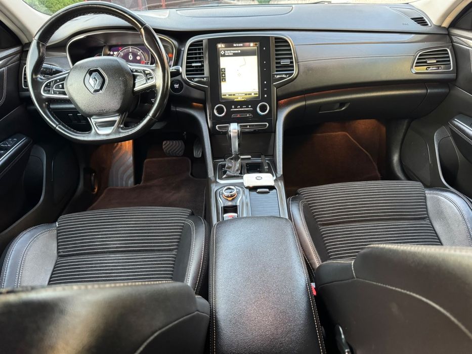 Renault Talisman Intense Paris* Automat*2018*Euro 6