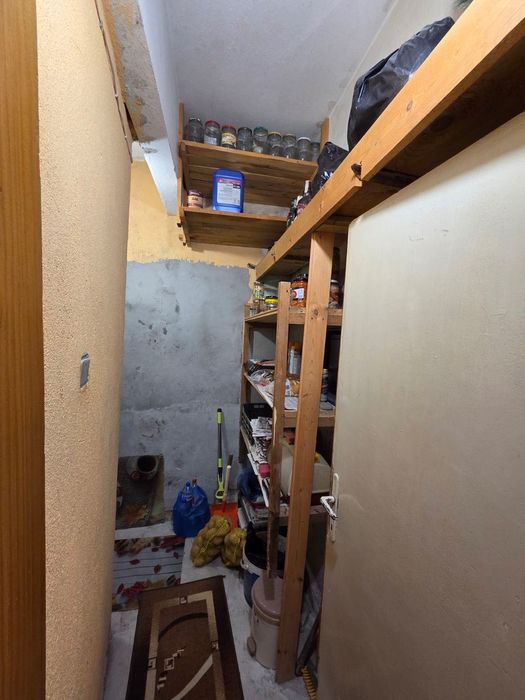 Двустаен апартамент