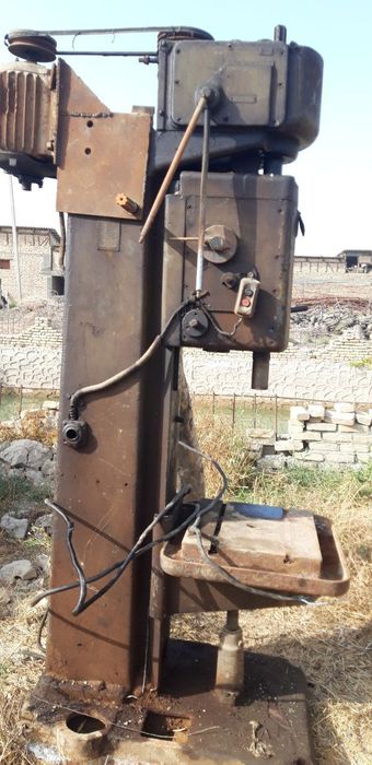 Sotiladi holati zoʻr