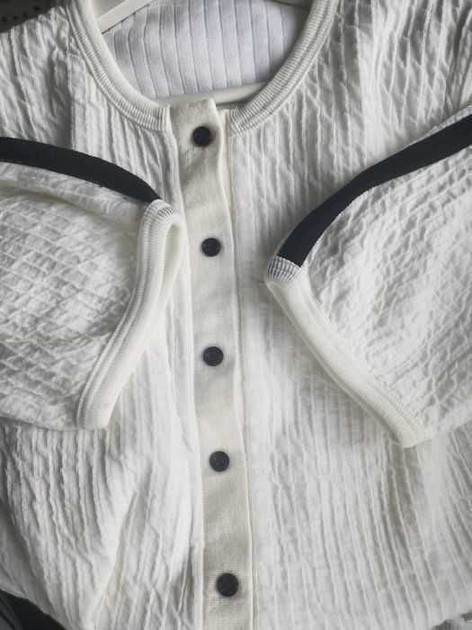 Колекционерска соц рокля от 80-те