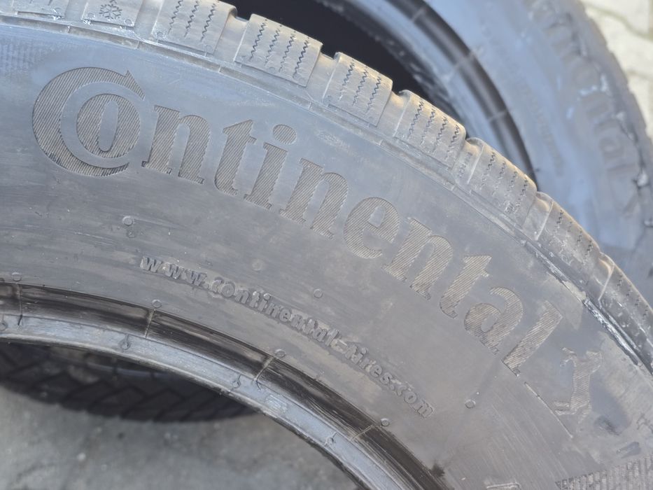 225 65 17 Continental