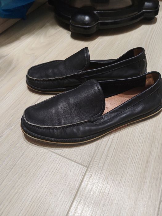 Лофер мужской б/у