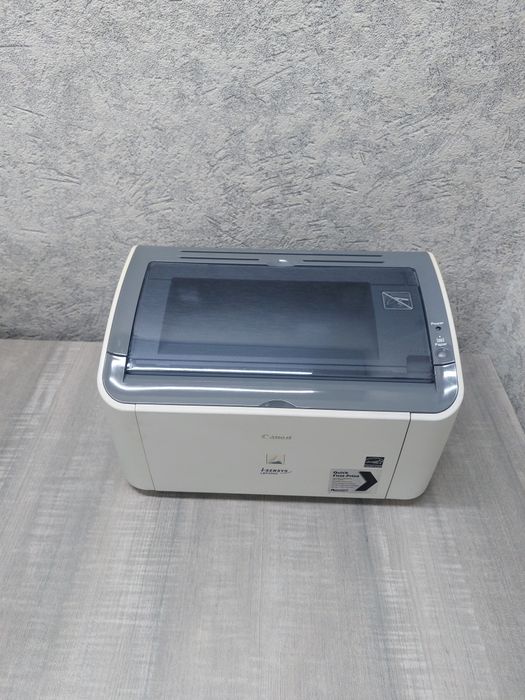 Canon LBP2900
принтер