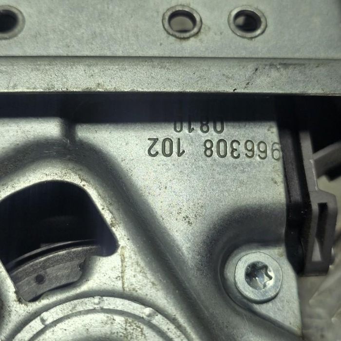 Macara geam electric stanga spate Opel Insignia A