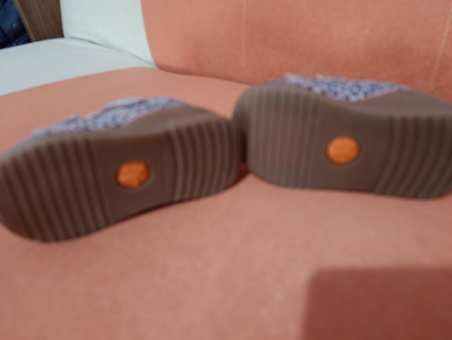 Vand papuci biomecanics imblanite