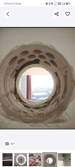 BERON TESHISH Алмазный резко