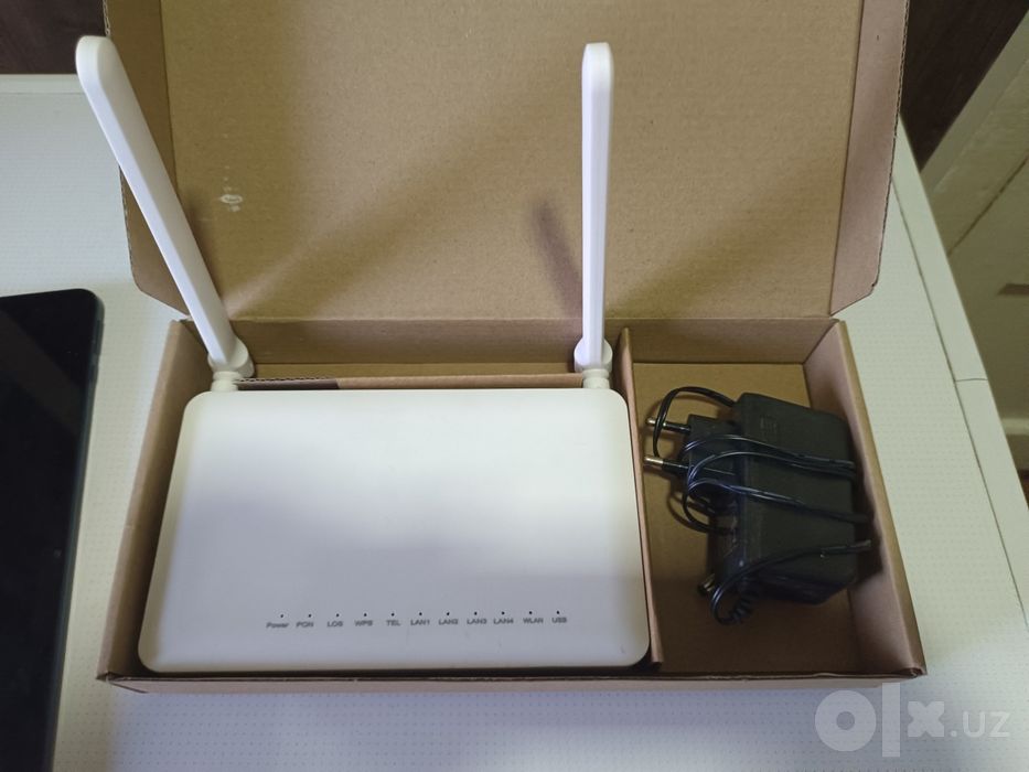 Wi fi routur sotiladi