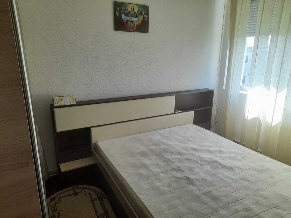 Inchiriere ap. 2 camere Bdl Independentei(lg CeC Mare)