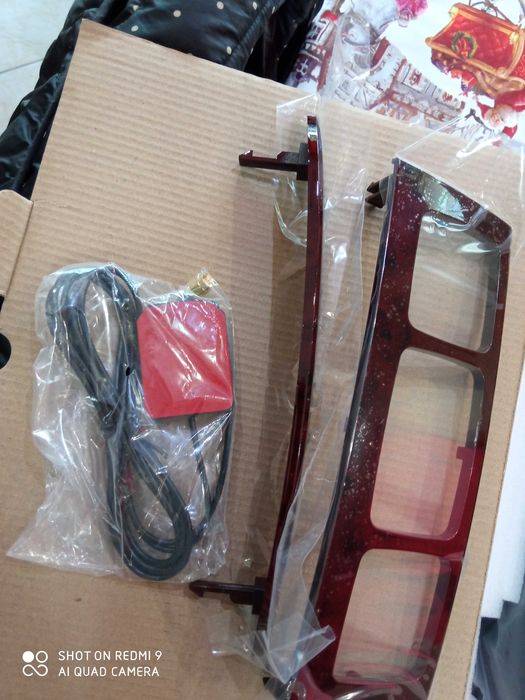 НОВА Мултимедия с навигация за Mercedes Benz