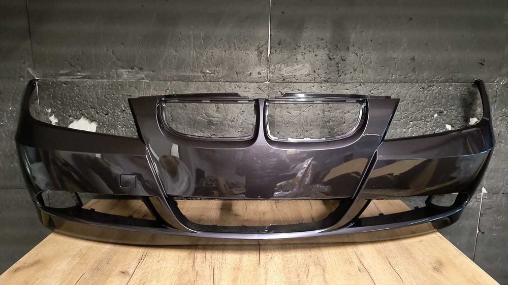 Bara fata BMW Seria 3 E90 E91 NFL Negru Gri Albastru Alb Rosu Verde