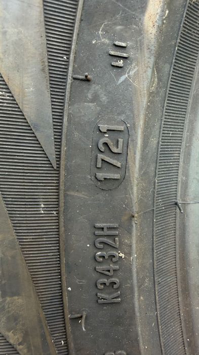 Гуми 235/60/18 Pirelli