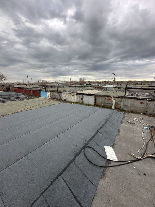 Ремонт кровли ИП “URBAN PROF”