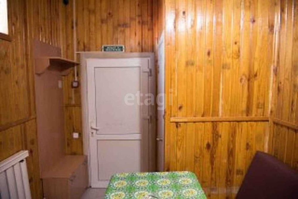 Продажа сауны в центре