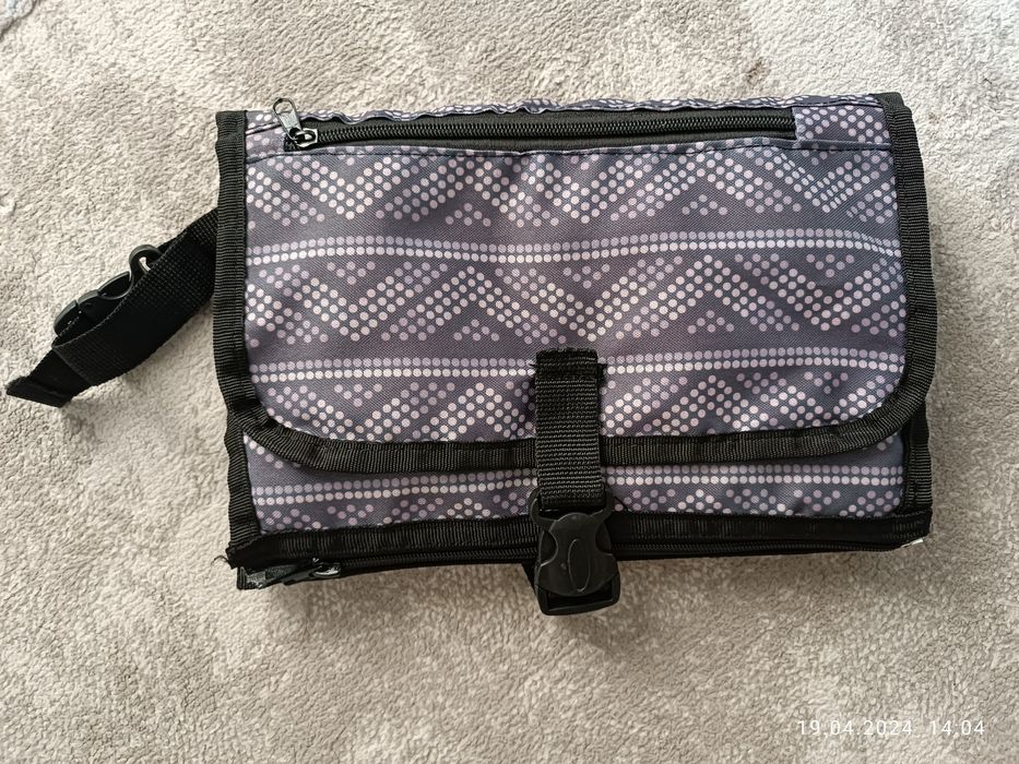 Детский коврик для пеленания