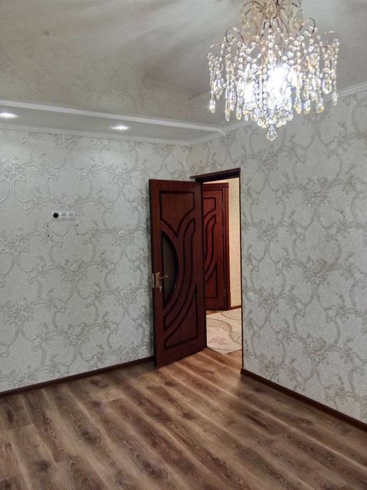 3-х комнатная квартира